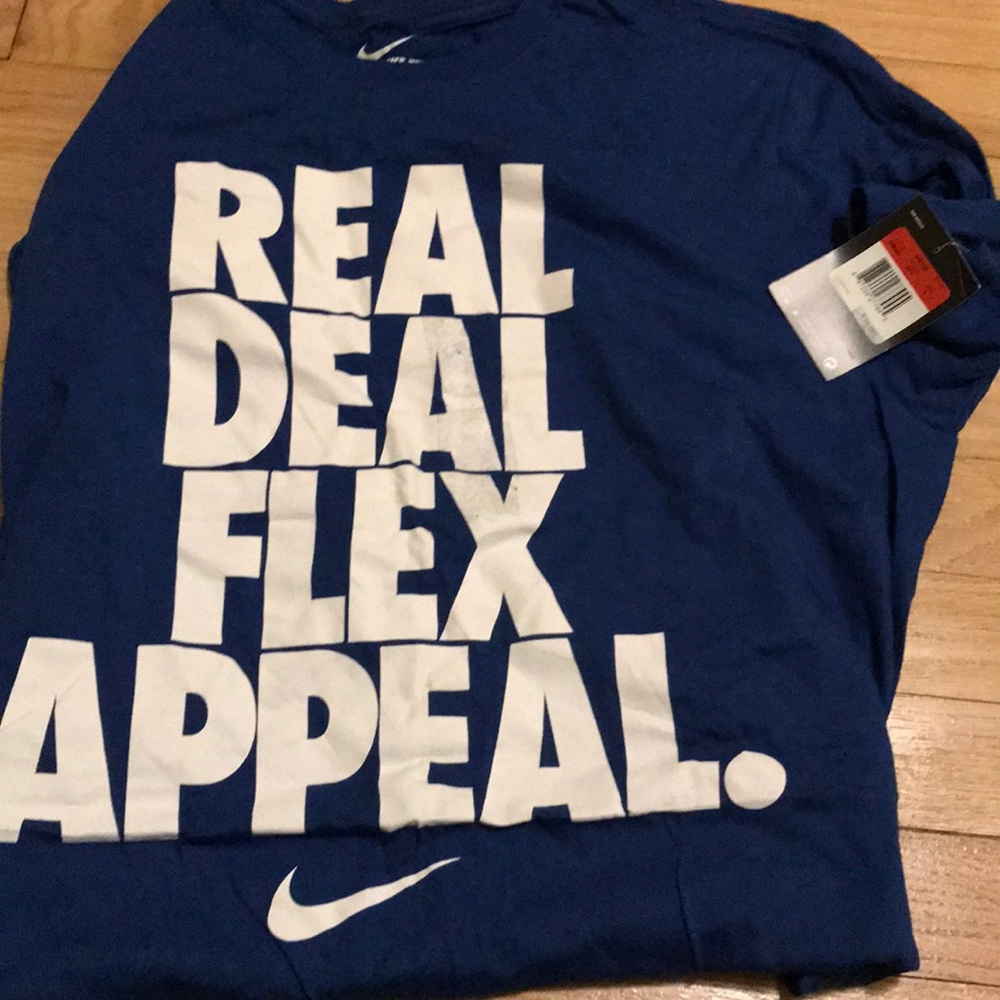 Nike Tshirt